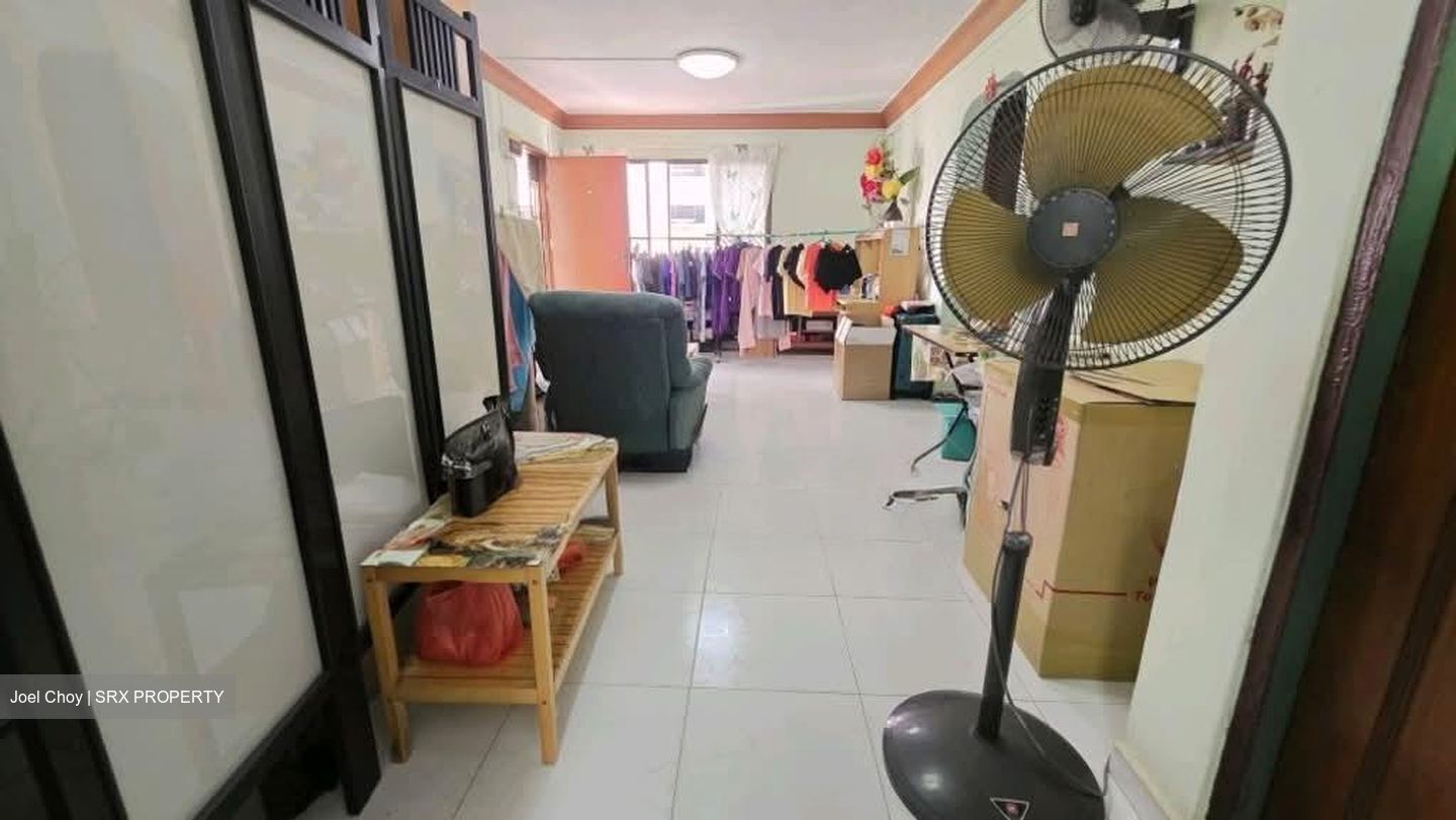 Blk 474 Teck Ghee Horizon (Ang Mo Kio), HDB 4 Rooms #540441041
